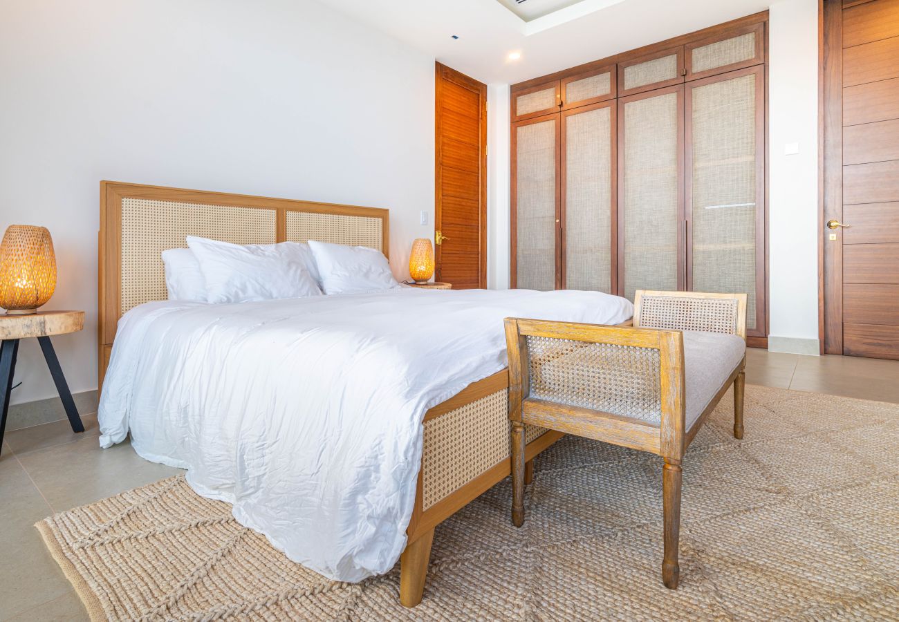 Villa in Dominical - Casa Bella Vina – Luxury Villa Near Beach & Town