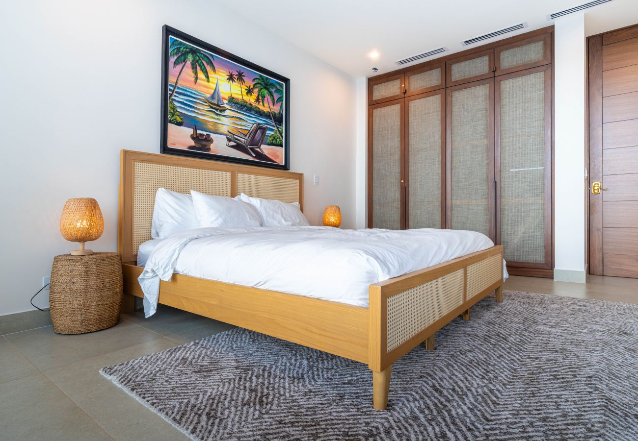 Villa in Dominical - Casa Bella Vina – Luxury Villa Near Beach & Town