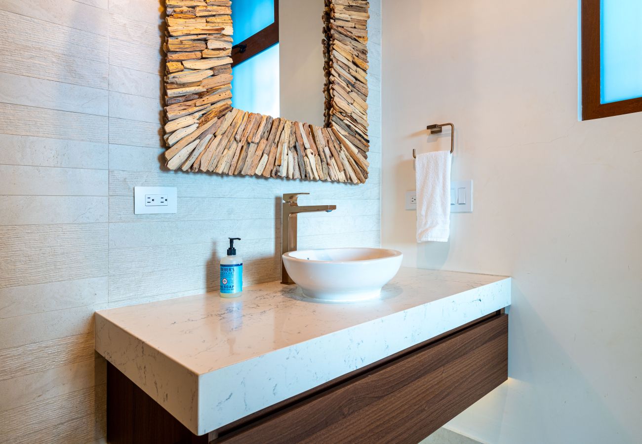 Villa in Dominical - Casa Bella Vina – Luxury Villa Near Beach & Town