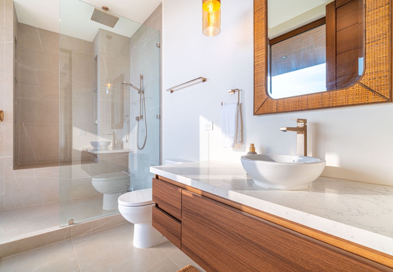 Villa in Dominical - Casa Bella Vina – Luxury Villa Near Beach & Town