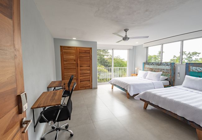 Villa in Quepos - Luxury Villa with Ocean Views, Conference Room & Accessibility-Optimized Layout – Ideal for Corporate Retreats & Celebrations Villa in Quepos - Luxury Villa with Ocean Views, Conference Room & Accessibility-Optimized Layout – Ideal for Corporate Retreats & Celebrations