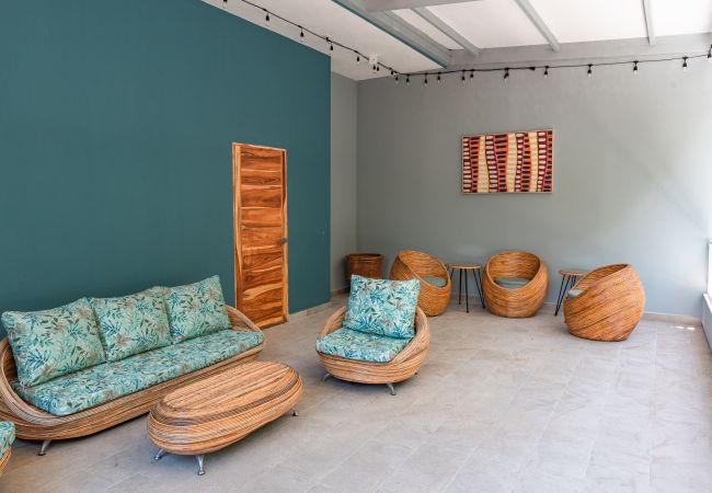 Villa in Quepos - Luxury Villa with Ocean Views, Conference Room & Accessibility-Optimized Layout – Ideal for Corporate Retreats & Celebrations Villa in Quepos - Luxury Villa with Ocean Views, Conference Room & Accessibility-Optimized Layout – Ideal for Corporate Retreats & Celebrations