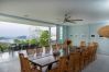 Villa in Quepos - Luxury Villa with Ocean Views, Conference Room & Accessibility-Optimized Layout – Ideal for Corporate Retreats & Celebrations Villa in Quepos - Luxury Villa with Ocean Views, Conference Room & Accessibility-Optimized Layout – Ideal for Corporate Retreats & Celebrations