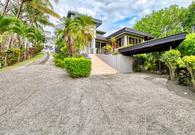 Villa in Nosara - Luxury 15BR Ocean View Estate in Nosara | Ideal for Retreats, Weddings & Corporate Events Villa in Nosara - Luxury 15BR Ocean View Estate in Nosara | Ideal for Retreats, Weddings & Corporate Events