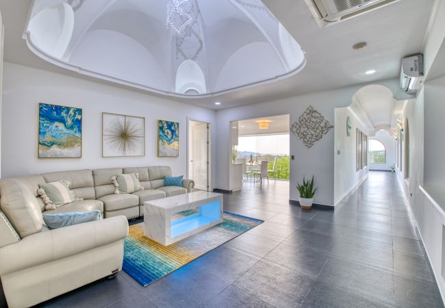 Villa in Nosara - Luxury 15BR Ocean View Estate in Nosara | Ideal for Retreats, Weddings & Corporate Events Villa in Nosara - Luxury 15BR Ocean View Estate in Nosara | Ideal for Retreats, Weddings & Corporate Events