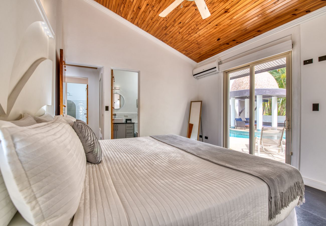 Villa in Nosara - Luxury 15BR Ocean View Estate in Nosara | Ideal for Retreats, Weddings & Corporate Events