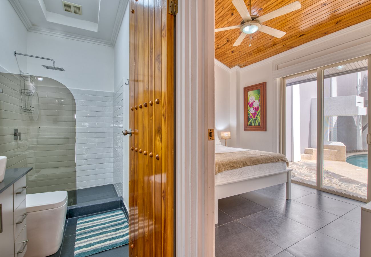 Villa in Nosara - Luxury 15BR Ocean View Estate in Nosara | Ideal for Retreats, Weddings & Corporate Events