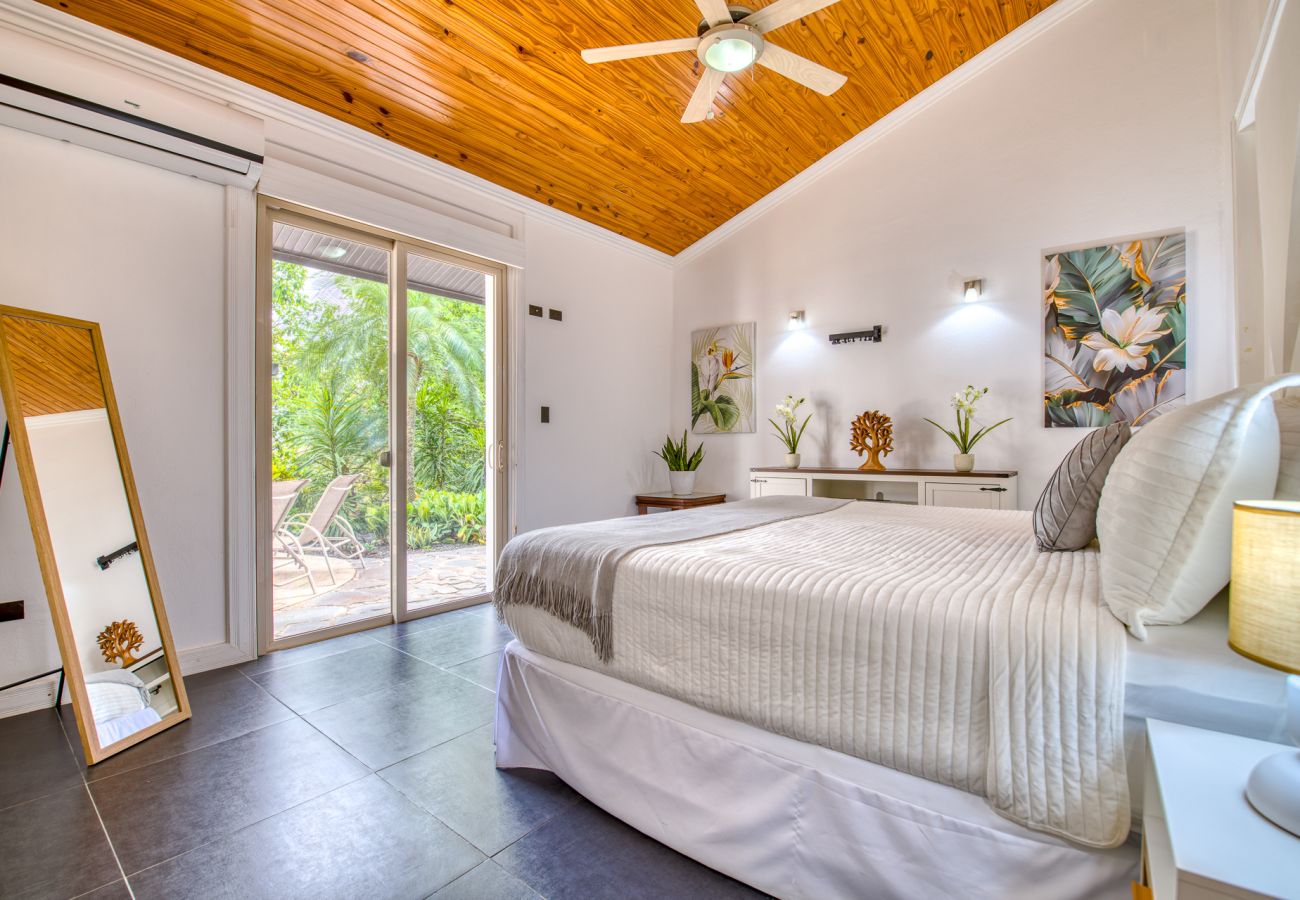 Villa in Nosara - Luxury 15BR Ocean View Estate in Nosara | Ideal for Retreats, Weddings & Corporate Events
