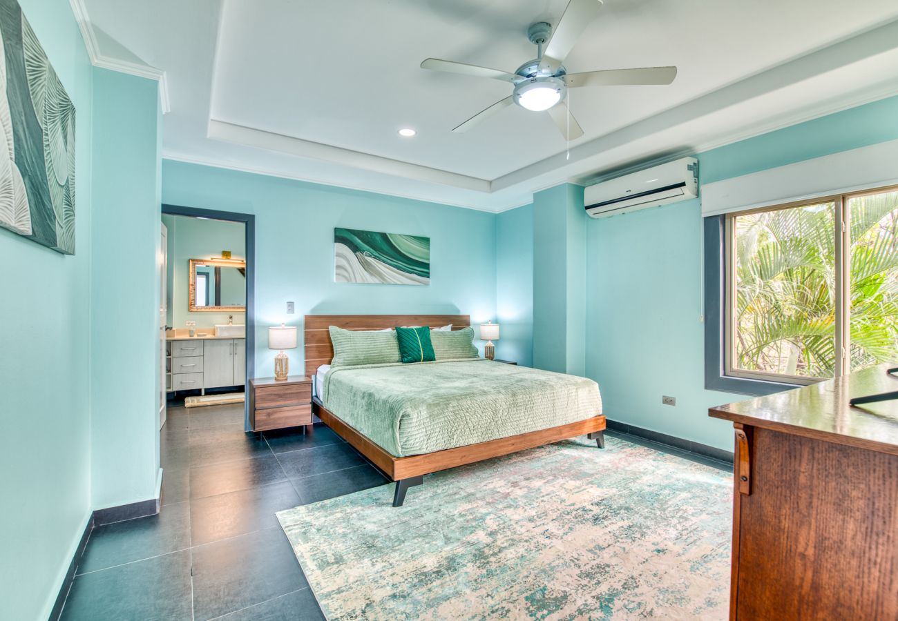 Villa in Nosara - Luxury 15BR Ocean View Estate in Nosara | Ideal for Retreats, Weddings & Corporate Events