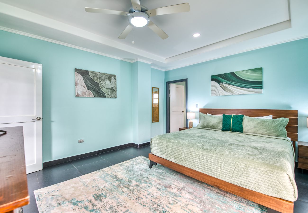 Villa in Nosara - Luxury 15BR Ocean View Estate in Nosara | Ideal for Retreats, Weddings & Corporate Events