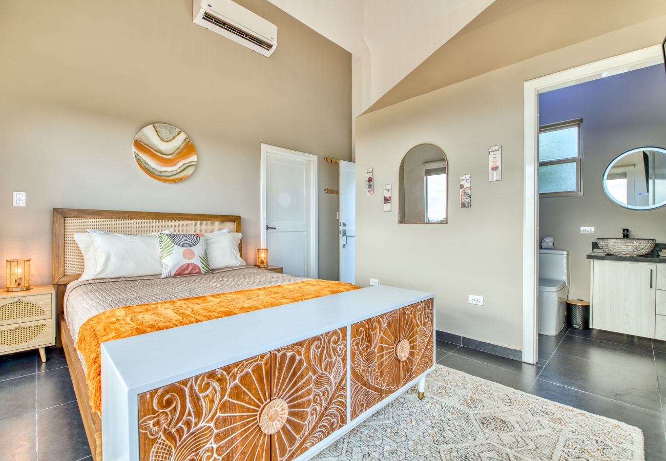 Villa in Nosara - Luxury 15BR Ocean View Estate in Nosara | Ideal for Retreats, Weddings & Corporate Events