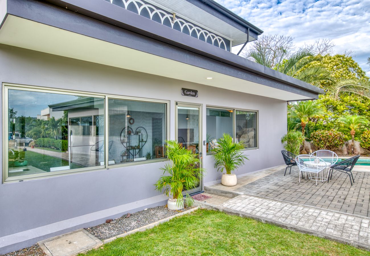 Villa in Nosara - Luxury 15BR Ocean View Estate in Nosara | Ideal for Retreats, Weddings & Corporate Events