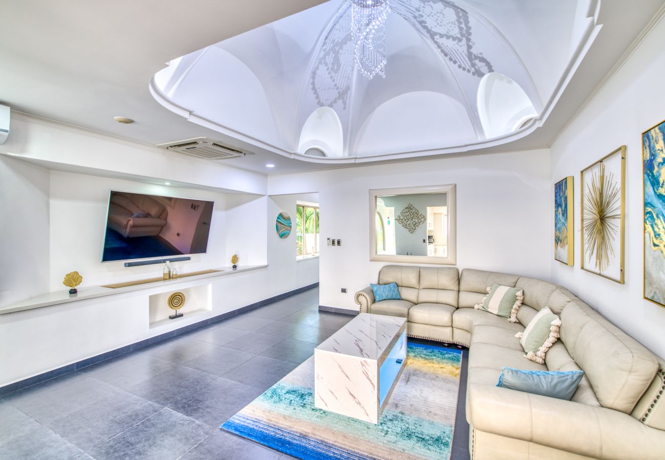 Villa in Nosara - Luxury 15BR Ocean View Estate in Nosara | Ideal for Retreats, Weddings & Corporate Events