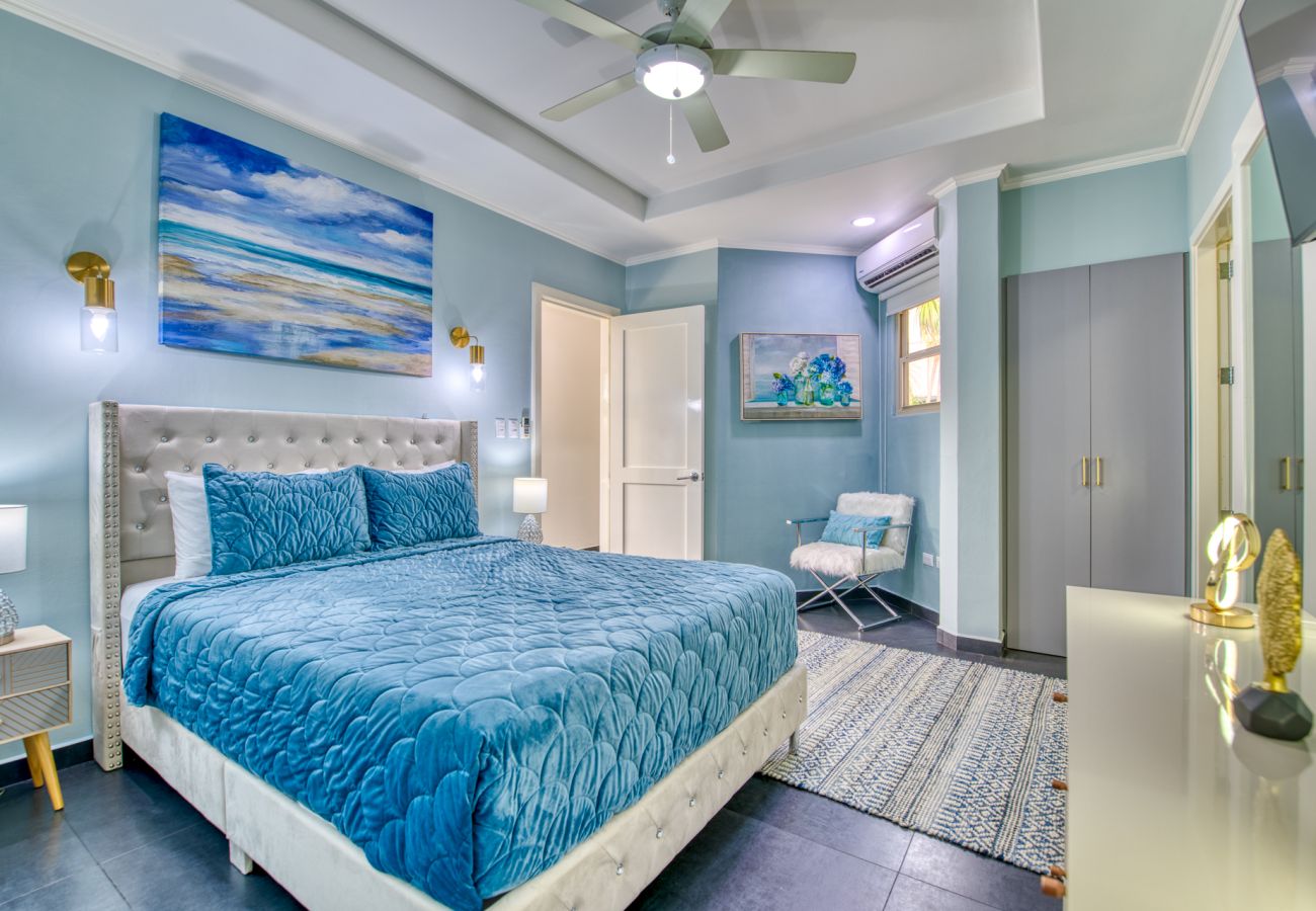 Villa in Nosara - Luxury 15BR Ocean View Estate in Nosara | Ideal for Retreats, Weddings & Corporate Events