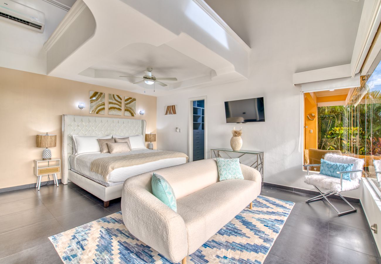 Villa in Nosara - Luxury 15BR Ocean View Estate in Nosara | Ideal for Retreats, Weddings & Corporate Events