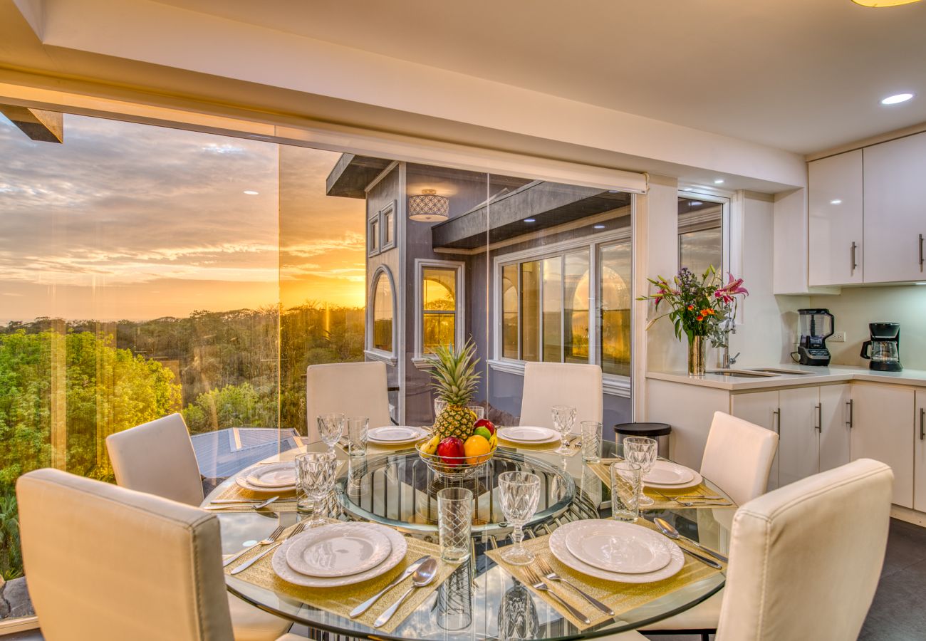 Villa in Nosara - Luxury 15BR Ocean View Estate in Nosara | Ideal for Retreats, Weddings & Corporate Events