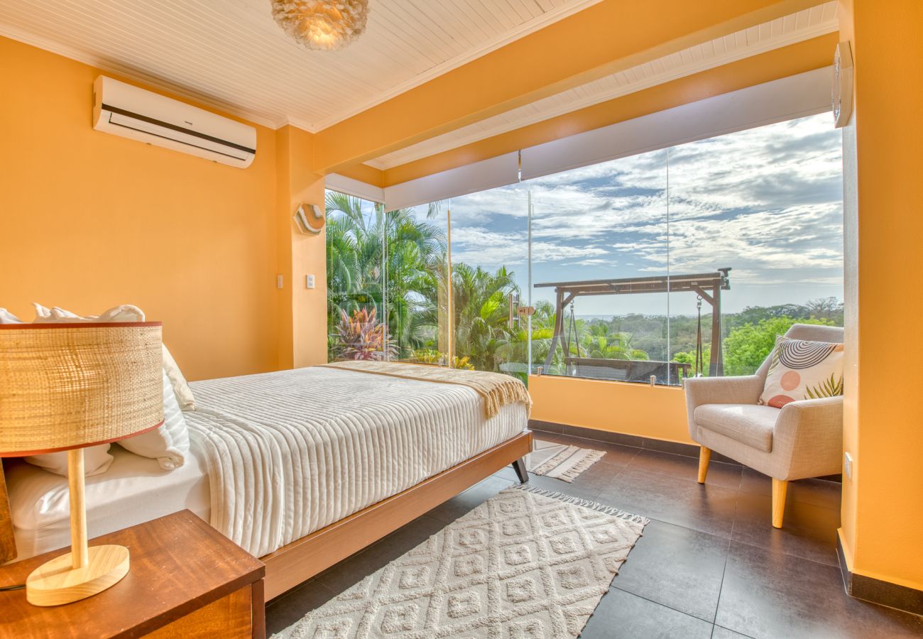 Villa in Nosara - Luxury 15BR Ocean View Estate in Nosara | Ideal for Retreats, Weddings & Corporate Events