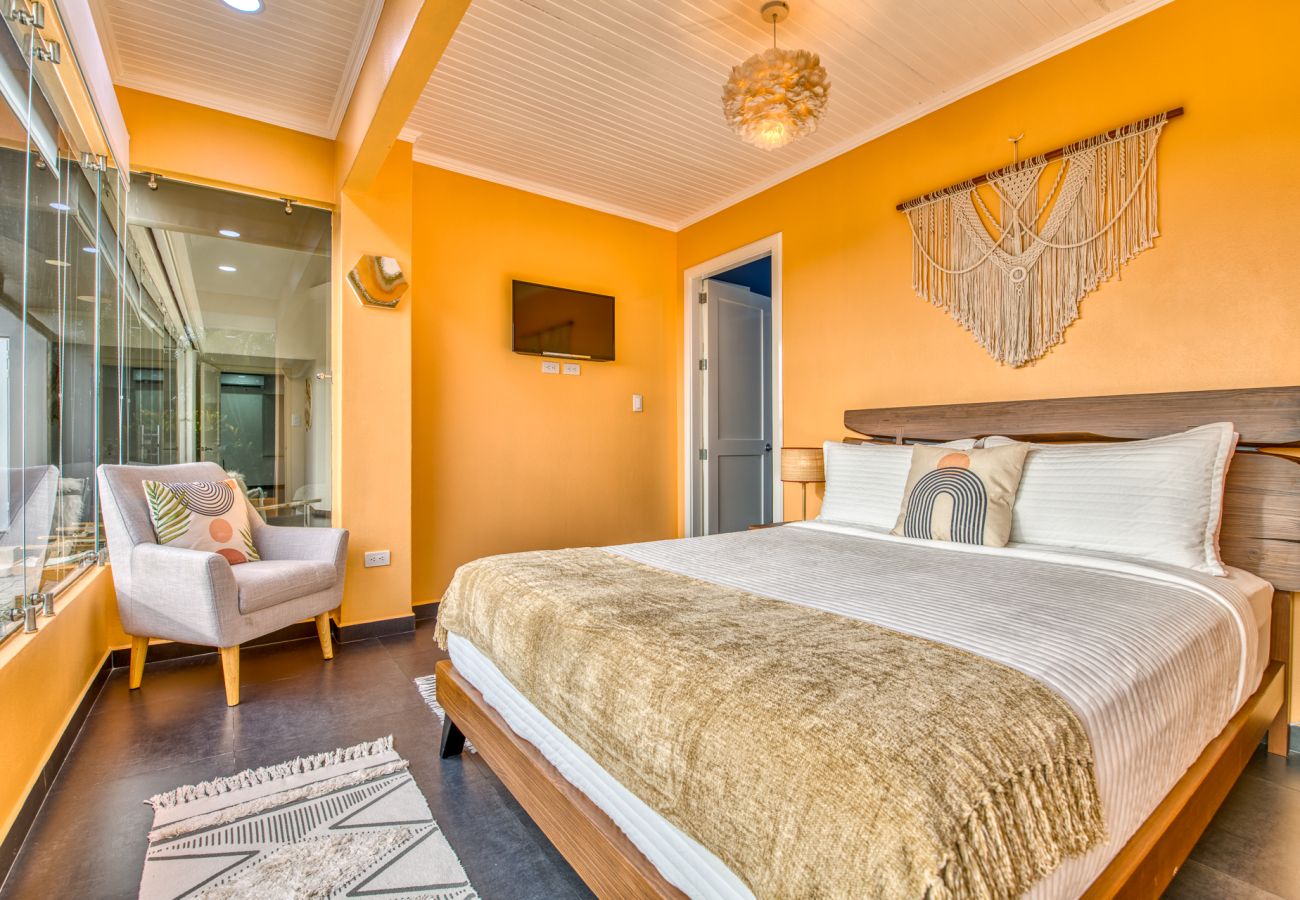 Villa in Nosara - Luxury 15BR Ocean View Estate in Nosara | Ideal for Retreats, Weddings & Corporate Events
