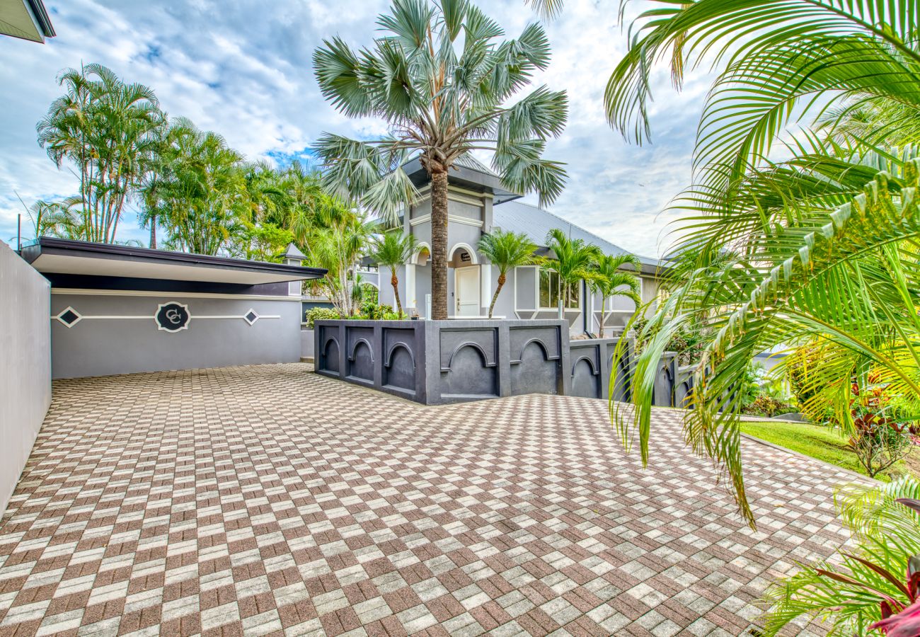 Villa in Nosara - Luxury 15BR Ocean View Estate in Nosara | Ideal for Retreats, Weddings & Corporate Events