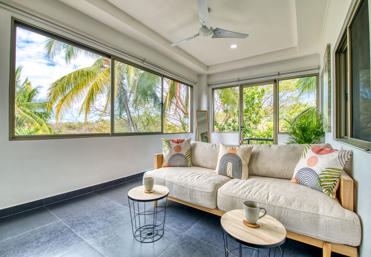 Villa in Nosara - Luxury 15BR Ocean View Estate in Nosara | Ideal for Retreats, Weddings & Corporate Events