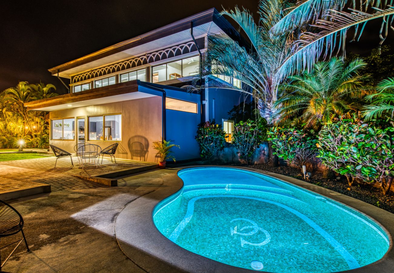 Villa in Nosara - Luxury 15BR Ocean View Estate in Nosara | Ideal for Retreats, Weddings & Corporate Events