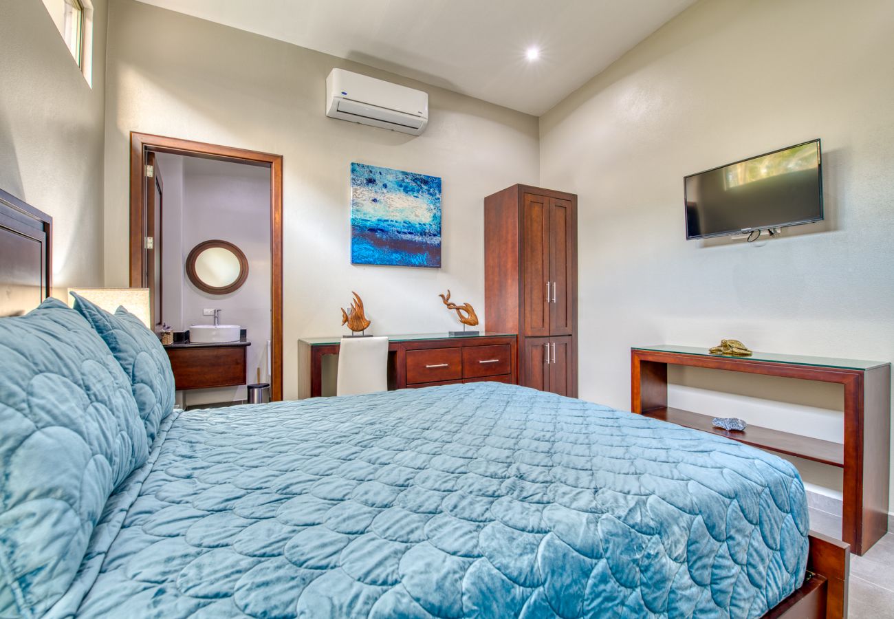 Villa in Nosara - Luxury 15BR Ocean View Estate in Nosara | Ideal for Retreats, Weddings & Corporate Events