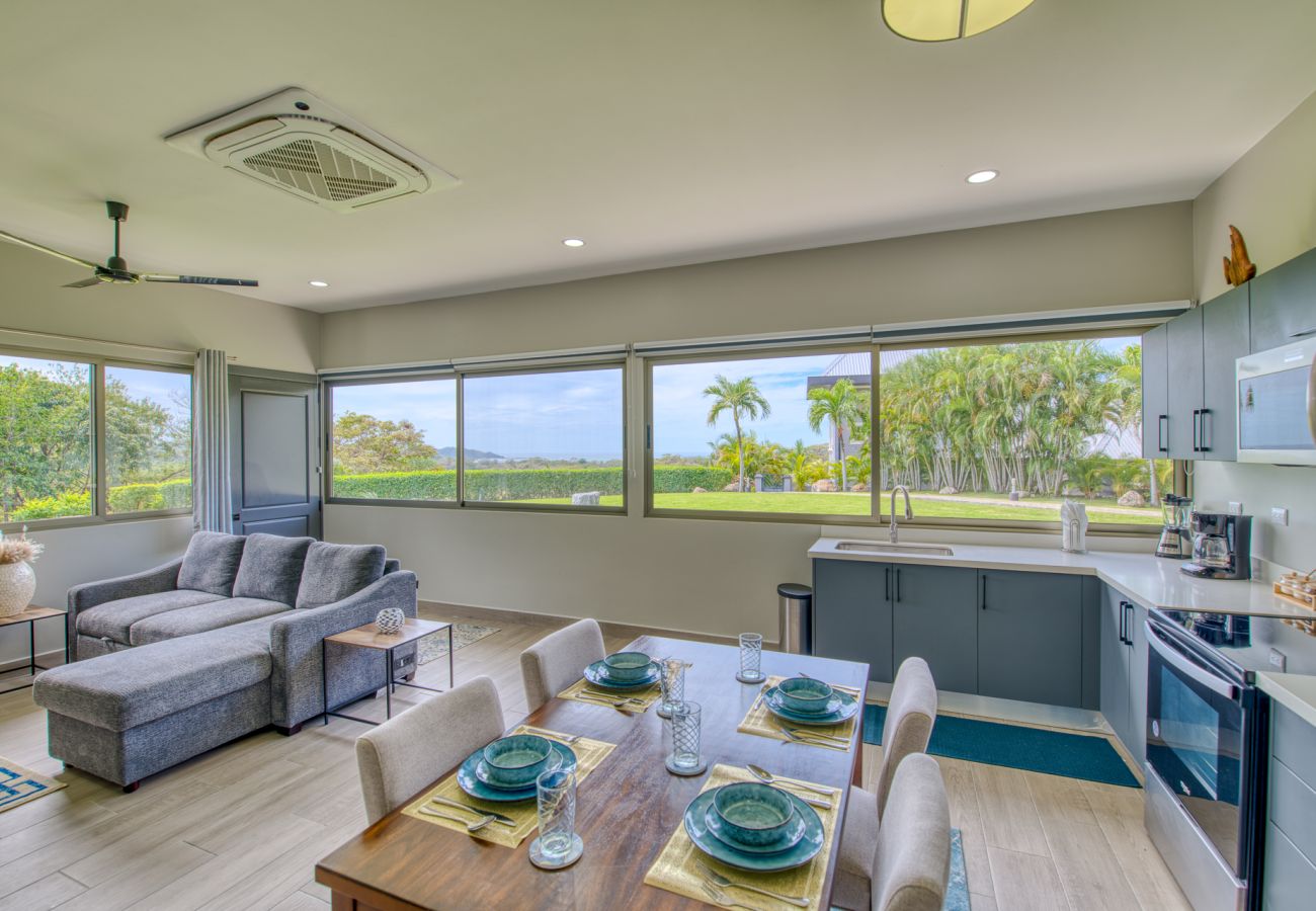 Villa in Nosara - Luxury 15BR Ocean View Estate in Nosara | Ideal for Retreats, Weddings & Corporate Events