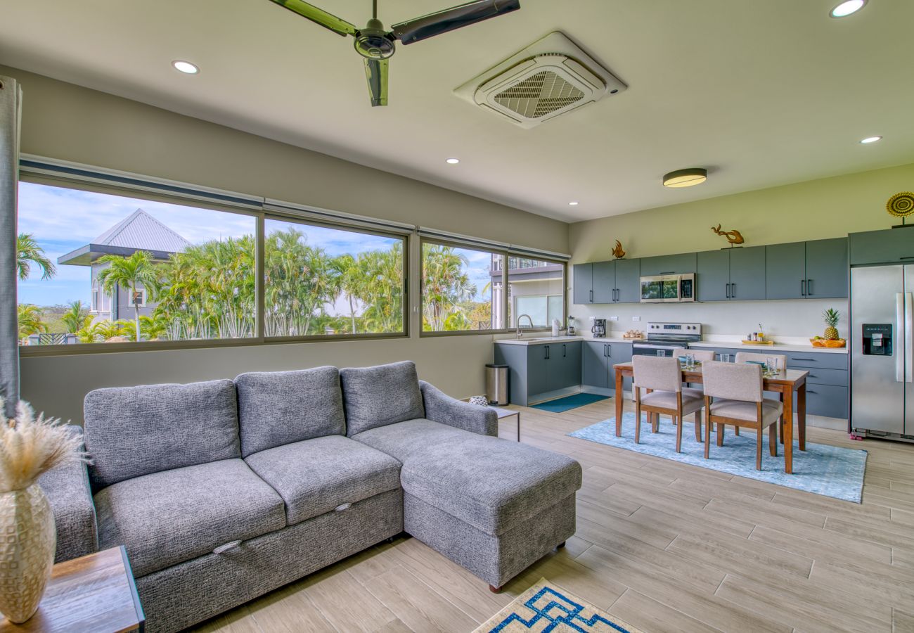 Villa in Nosara - Luxury 15BR Ocean View Estate in Nosara | Ideal for Retreats, Weddings & Corporate Events