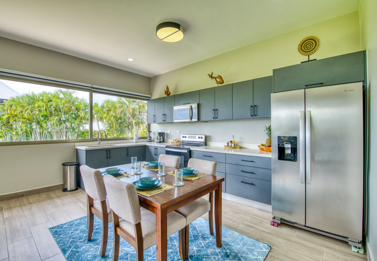 Villa in Nosara - Luxury 15BR Ocean View Estate in Nosara | Ideal for Retreats, Weddings & Corporate Events