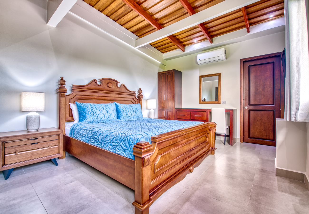 Villa in Nosara - Luxury 15BR Ocean View Estate in Nosara | Ideal for Retreats, Weddings & Corporate Events