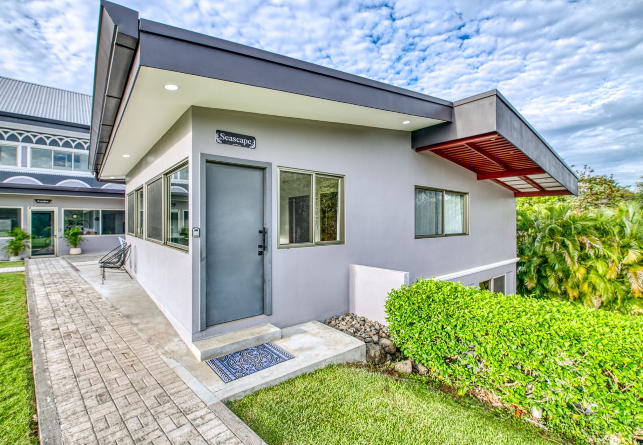 Villa in Nosara - Luxury 15BR Ocean View Estate in Nosara | Ideal for Retreats, Weddings & Corporate Events