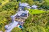 Villa in Nosara - Luxury 15BR Ocean View Estate in Nosara | Ideal for Retreats, Weddings & Corporate Events Villa in Nosara - Luxury 15BR Ocean View Estate in Nosara | Ideal for Retreats, Weddings & Corporate Events