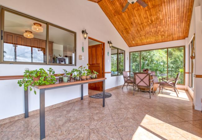 Villa in Arenal - Lake Arenal Villas with Hot Tub, Chef, Yoga Deck, Retreats, Weddings Villa in Arenal - Lake Arenal Villas with Hot Tub, Chef, Yoga Deck, Retreats, Weddings