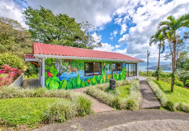 Villa in Arenal - Lake Arenal Villas with Hot Tub, Chef, Yoga Deck, Retreats, Weddings Villa in Arenal - Lake Arenal Villas with Hot Tub, Chef, Yoga Deck, Retreats, Weddings