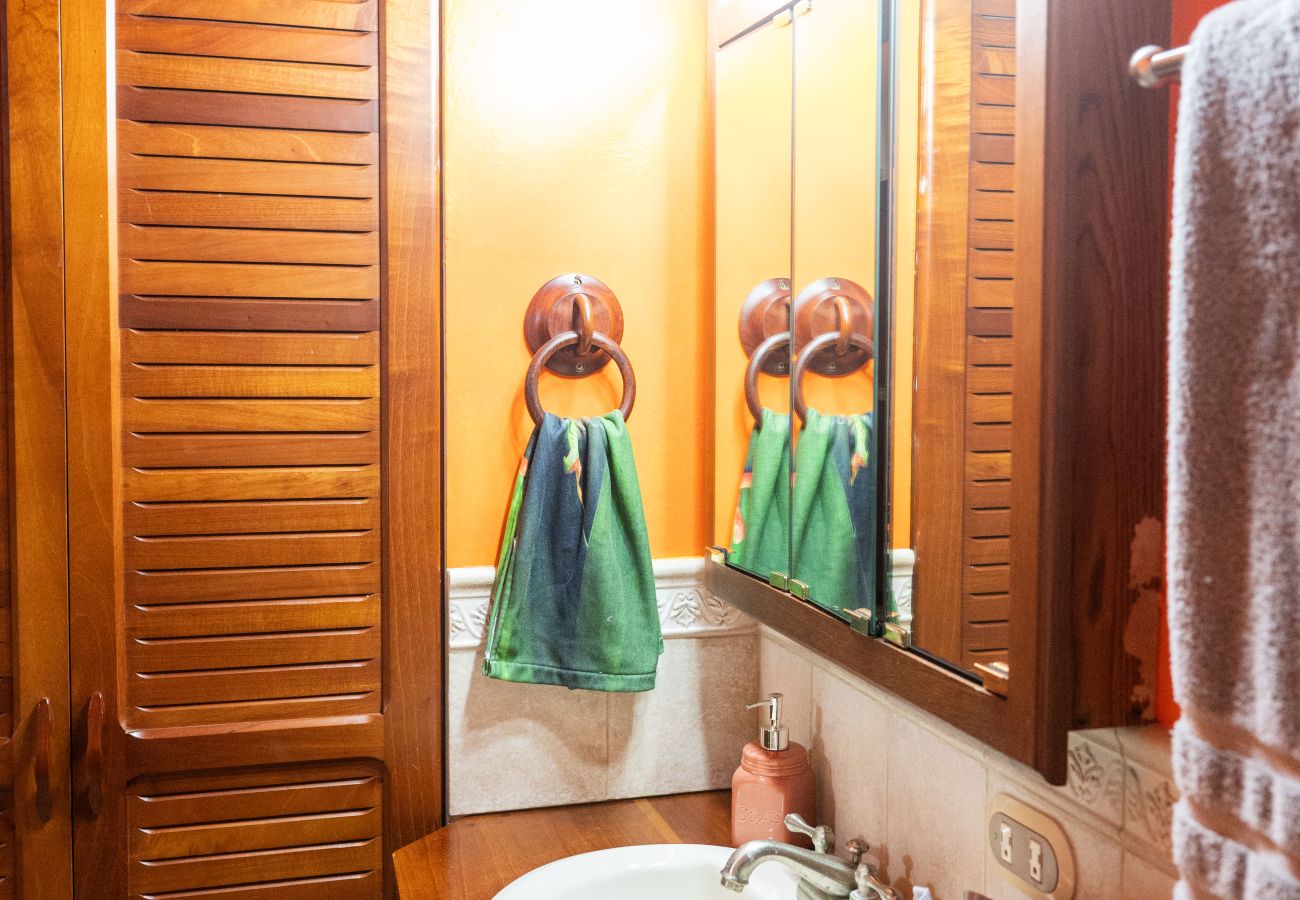 Villa in Arenal - Lake Arenal Villas with Hot Tub, Chef, Yoga Deck, Retreats, Weddings