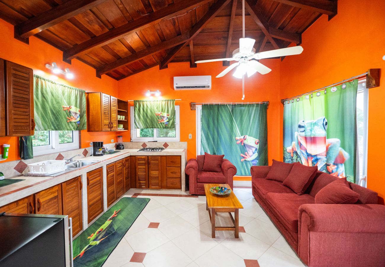 Villa in Arenal - Lake Arenal Villas with Hot Tub, Chef, Yoga Deck, Retreats, Weddings