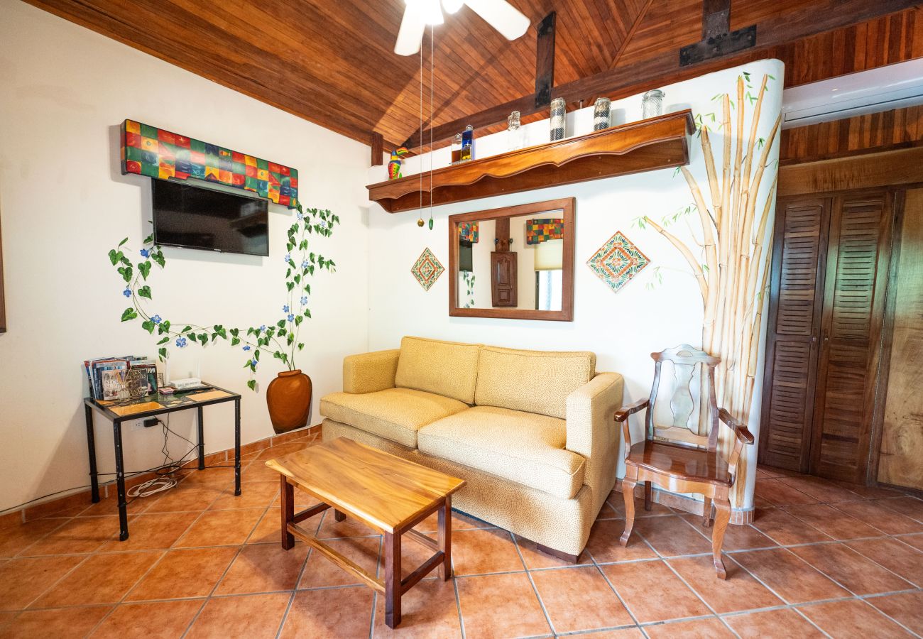 Villa in Arenal - Lake Arenal Villas with Hot Tub, Chef, Yoga Deck, Retreats, Weddings