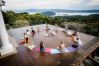 Villa in Arenal - Lake Arenal Villas with Hot Tub, Chef, Yoga Deck, Retreats, Weddings Villa in Arenal - Lake Arenal Villas with Hot Tub, Chef, Yoga Deck, Retreats, Weddings