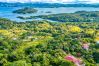 Villa in Arenal - Lake Arenal Villas with Hot Tub, Chef, Yoga Deck, Retreats, Weddings