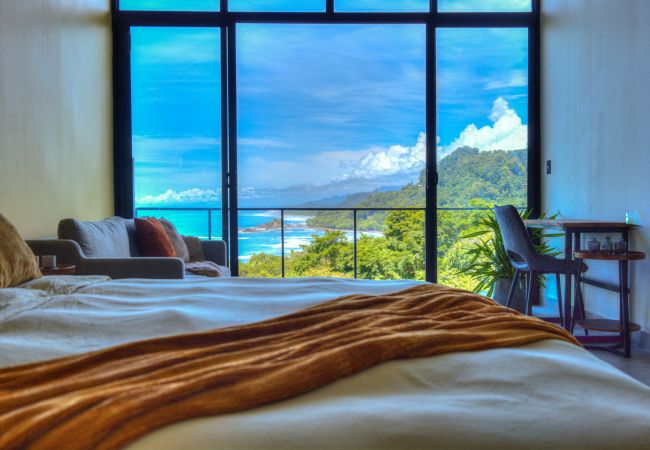 Villa in Dominical - Casa Bliss