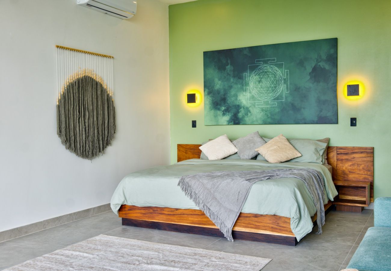 Villa in Dominical - Casa Bliss