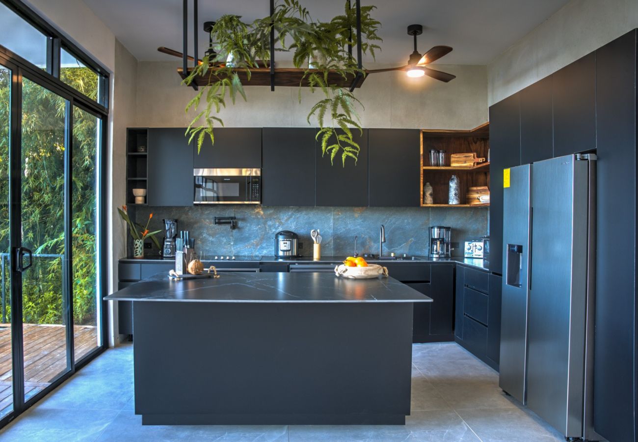 Villa in Dominical - Casa Bliss