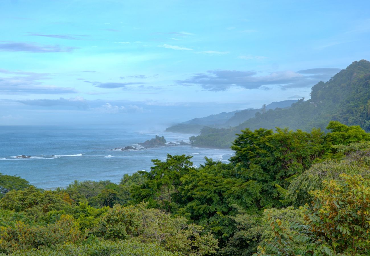 Villa in Dominical - Casa Bliss