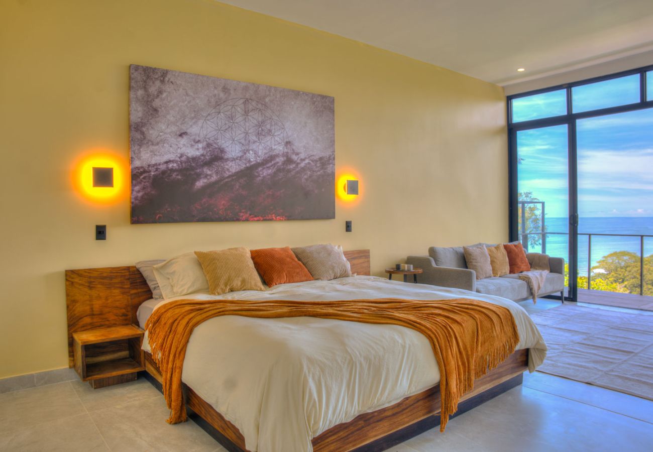 Villa in Dominical - Casa Bliss