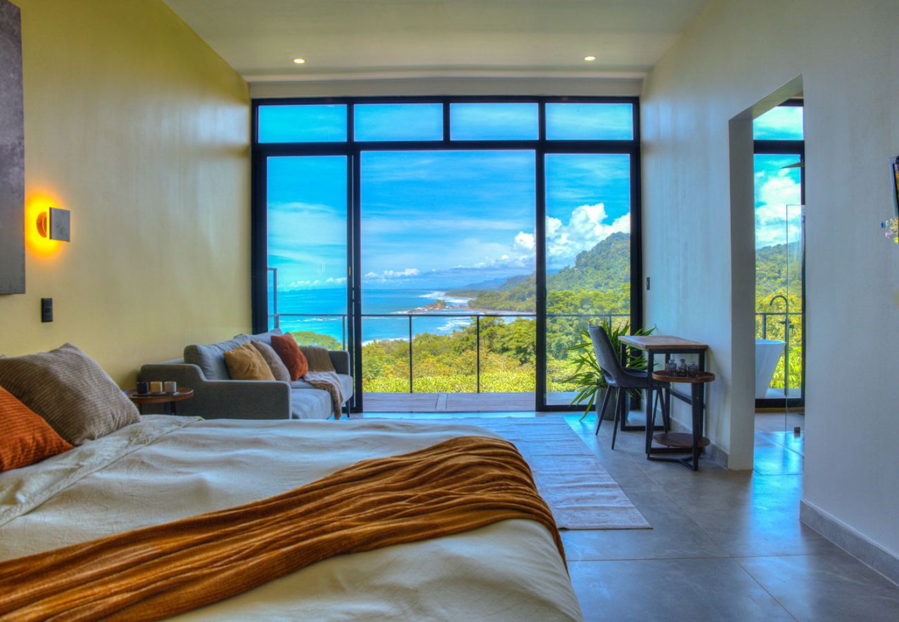 Villa in Dominical - Casa Bliss