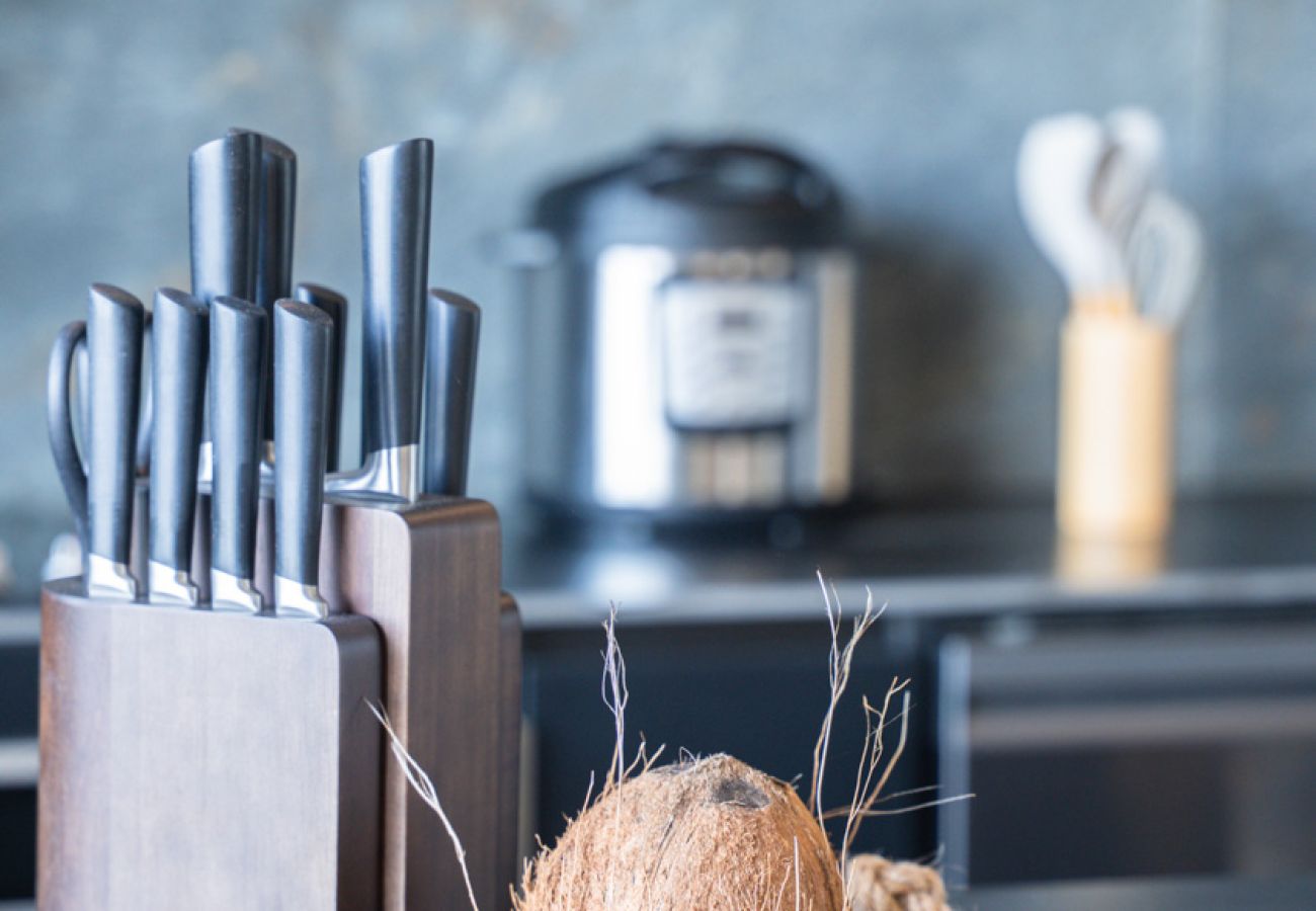 Villa in Dominical - Casa Bliss