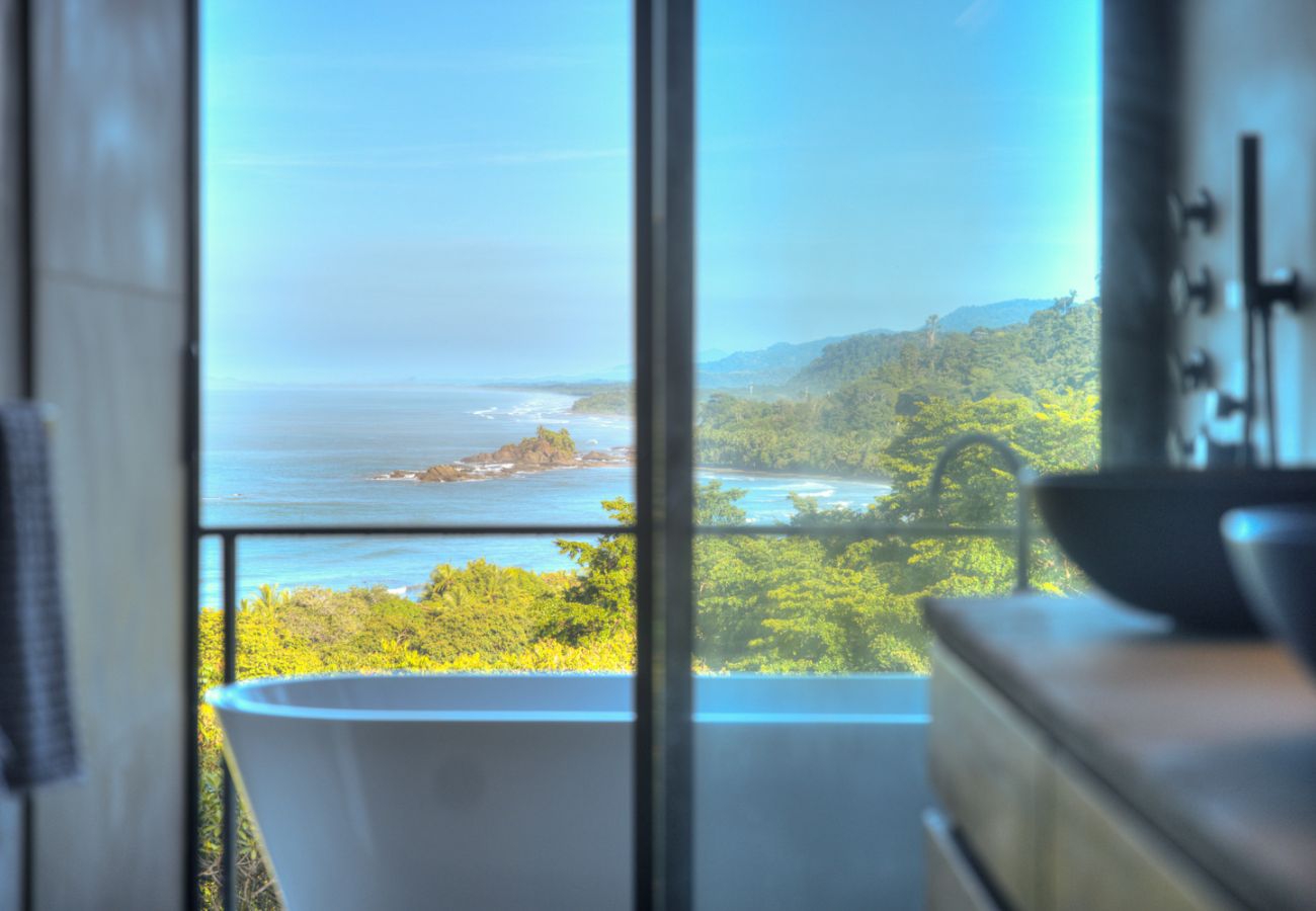 Villa in Dominical - Casa Bliss