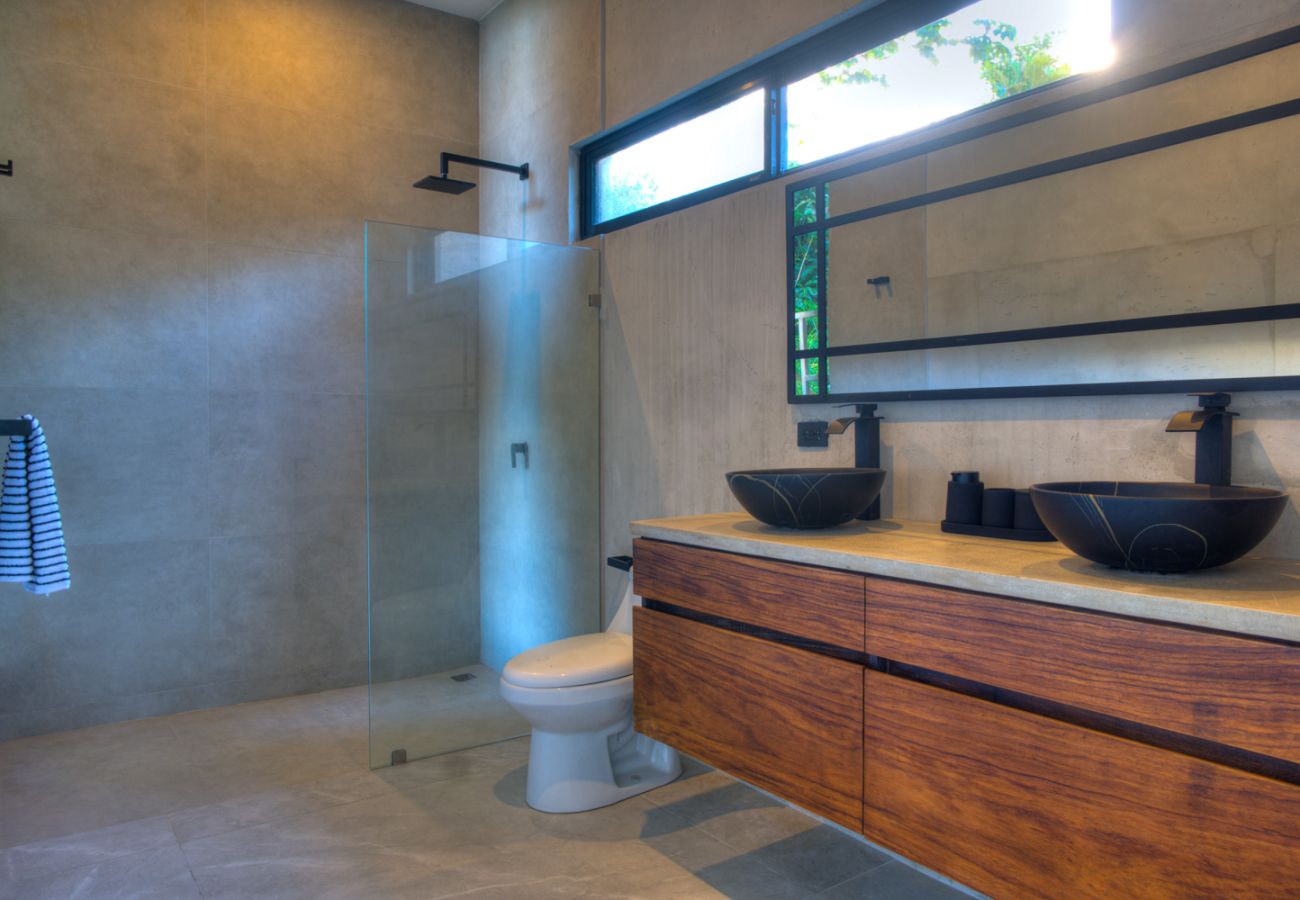 Villa in Dominical - Casa Bliss