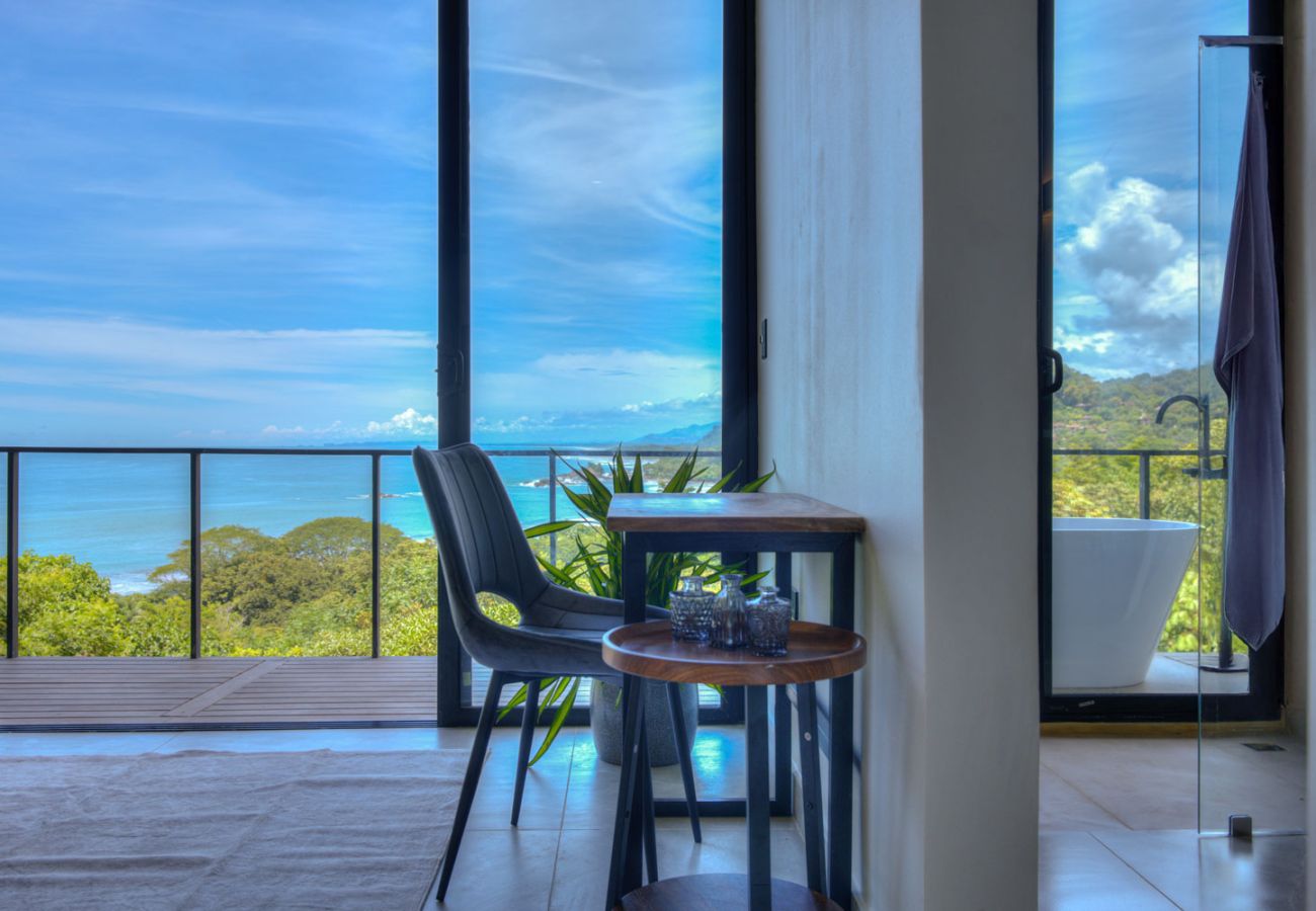 Villa in Dominical - Casa Bliss