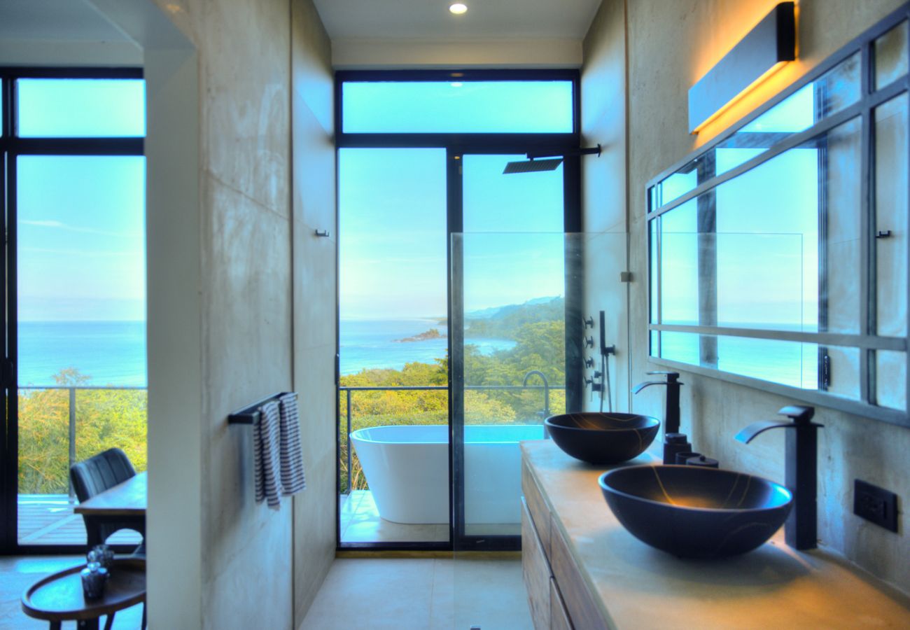 Villa in Dominical - Casa Bliss